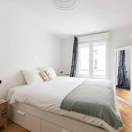 Apartamento 9e