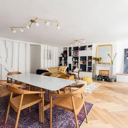 Apartamento 9e *